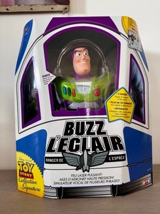 Toy story signature collection | eBay