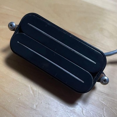 ギター Bill Lawrence USA L-500 LEAD Vintage Vintage Bill Lawrence L-500 LEAD Humbucker Pickup Black | eBay