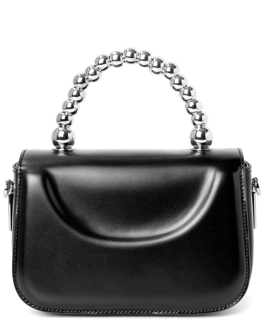 Женская кожаная кроссбоди с ручкой сверху от Tiffany - Fred Paris 23690₽