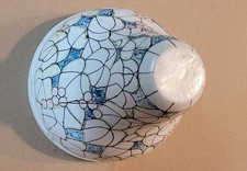 Tiffany Lampenform (Dachbodenfund)