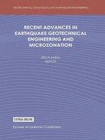 Atilla Ansal | Recent Advances In Earthquake Geotechnical Engineering And...