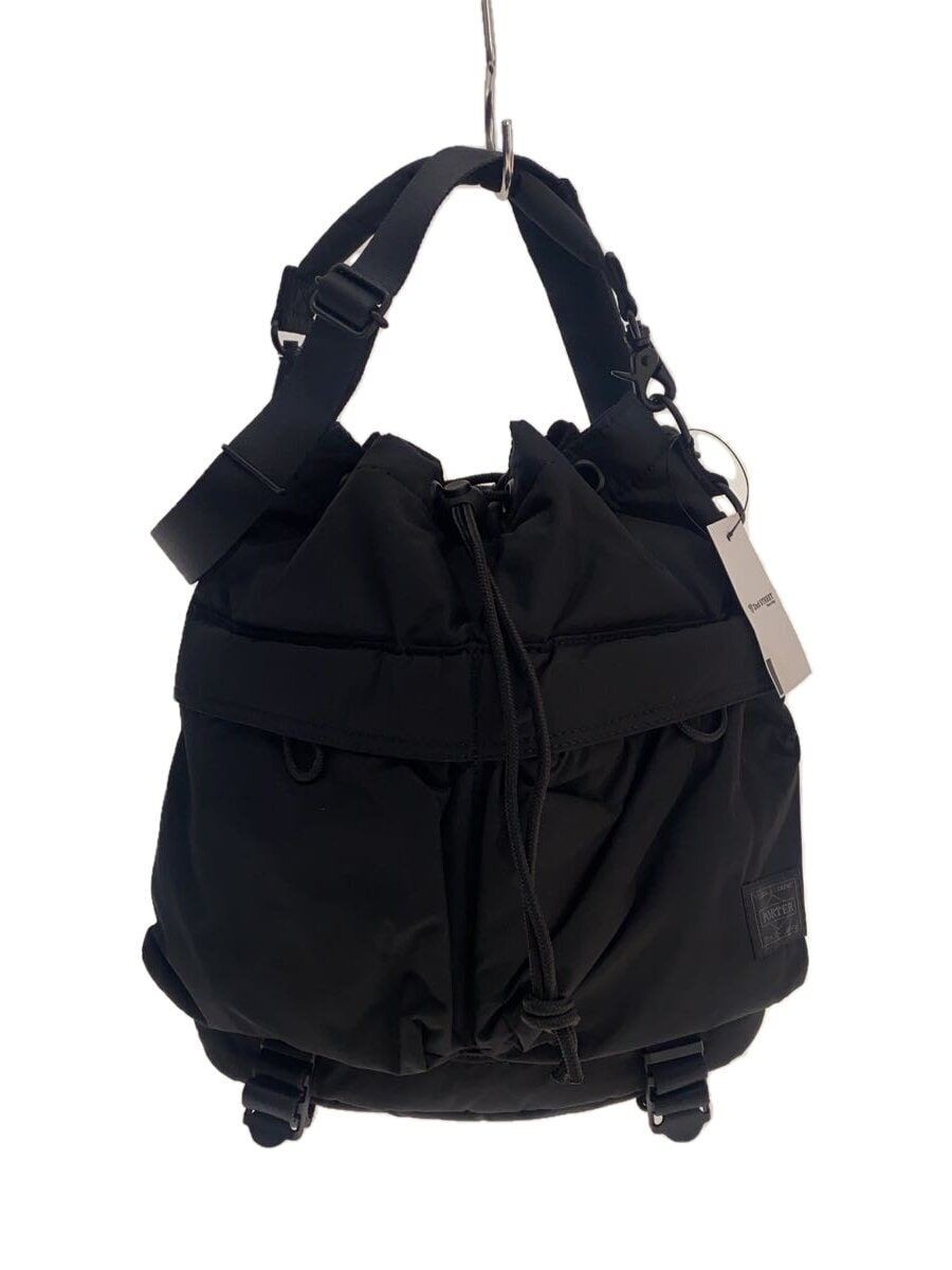 美品　PORTER SENSES TOOLBAG YOSHIDA OTHER SENSES TOOLBAG -- Black Used | eBay