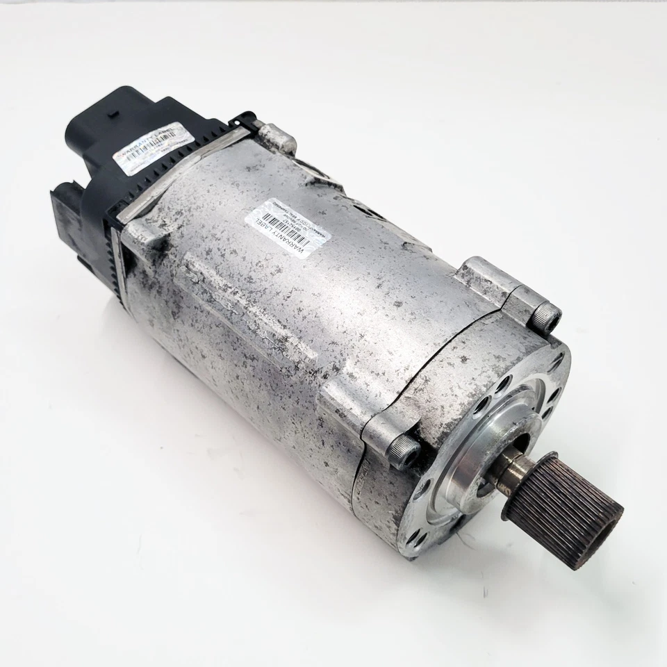 ✔️ Mercedes W212 E350 Electric Power Steering Motor E350 E550 7818177132 - Image 3 of 4