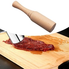 Wood Carving Mallet, Leather Carving Mallet,Sturdy,DIY Tool Multifunctional