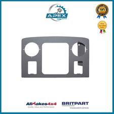 Front Radiator Panel For Land Rover Series 2 - 330950