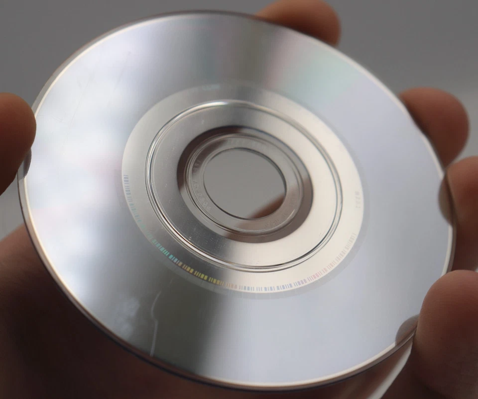 Harry Potter and the Chamber of Secrets Nintendo GameCube (Disc Only) Used - Image 2 of 3