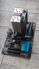 ASRock Z97 |Intel i7 4790k 4x4.0GHz |16GB DDR3 RAM |Alpenföhn Brocken Eco Bundle