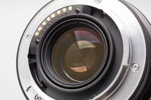 Minolta AF Zoom 17-35mm f2.8-4 D Lens, For Sony Minolta Alpha A Mount Boxed - Picture 12 of 13