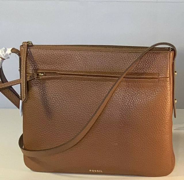 fossil gemma crossbody