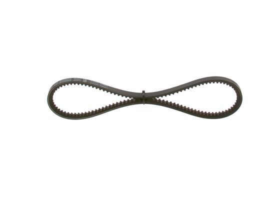 Bosch 1 987 947 683 V-Belt For Austin CitroËN Daihatsu Fiat Ford Lada MG Multica-image