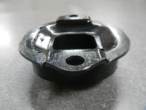 Buick Nailhead ST400 Transmission Mount Riviera LeSabre Wildcat Electra 64 65 66 - Picture 10 of 11