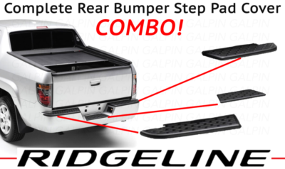 パッド Ninja ZX-25R (2020-) タンクパッド タイプS --