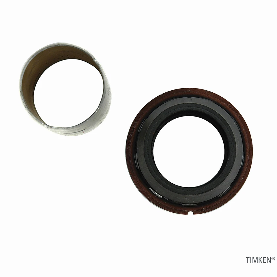 For 1968-1974 Ford Galaxie 500 Auto Trans Extension Housing Seal Kit Timken 1969 - Image 3 of 4