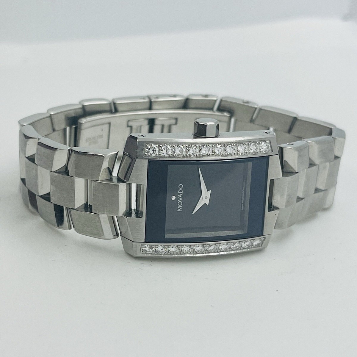 Movado Eliro Women
