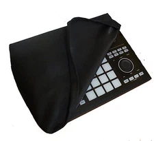 Native Instruments Maschine Studio Protective Dust Cover by DigitalDeckCovers