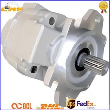 Gear Pump 705-12-37040 for Komatsu Loader WA450-1 WA470-1 Hydraulic Pump Assy