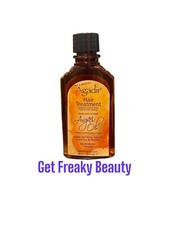 2.25 oz. Agadir Argan Oil Hair Treatment. 66.5ml. NEW. FREE SHIPPING.