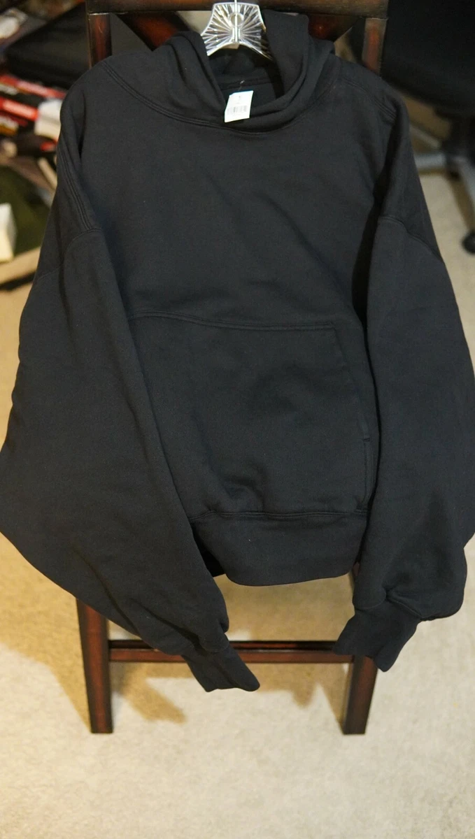 yeezy gap hoodie XXL