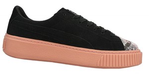 zapatillas puma platform sunfade stitch