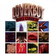 Big Ones von Loverboy | CD | Zustand gut