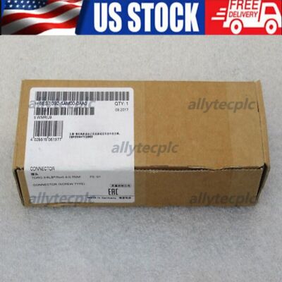 1 PZ Nuovo Compatibile SIEMENS 6ES7392-1AM00-0A0 6ES7 392 - Foto 9