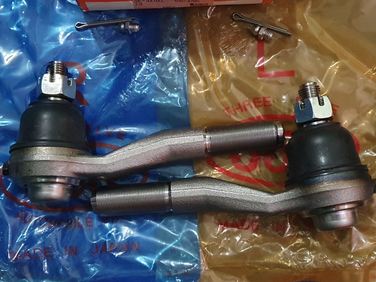 Daihatsu Taft Feroza Rocky Fourtrak Sportrak Inner Tie Rod End