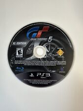 Jogo Gran Turismo 5 : XL Edition - PS3 (Usado) - Bragames