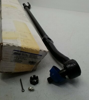 DS1018T Quick Steer Steering Tie Rod End   Durable, Precise, and Reliable