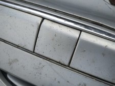 Capot Mercedes 611