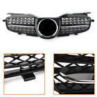<!--F#f_0-->Front Upper Grill Grille Black for Mercedes Benz R170 W170 SLK Class1998 -04<!--F/-->