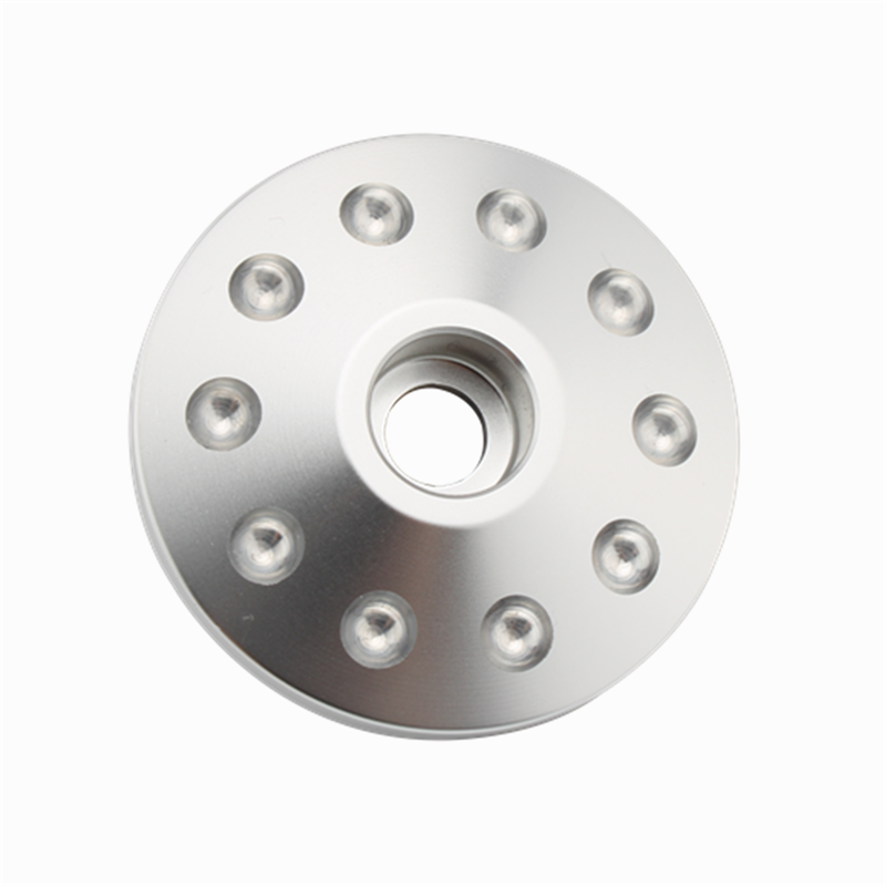 Motorcycle Exhaust Mounting Bolt Decorative Cover For BMW R Nine T Pure urban eBay