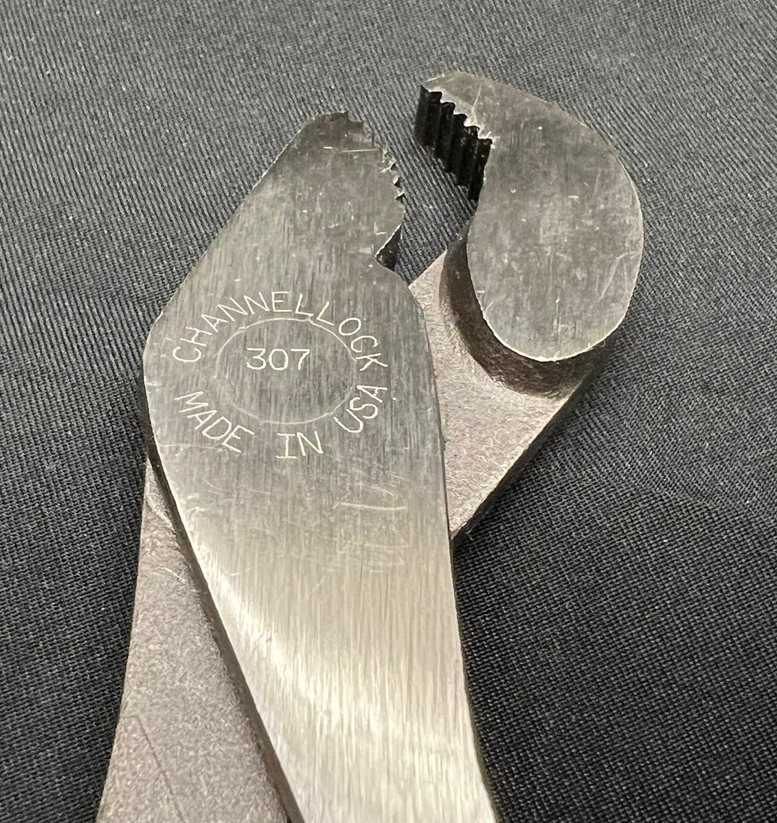Channellock 307 7