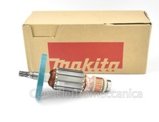 Indotto MAKITA originale per martello tassellatore HR3520 - HR3520B rotore