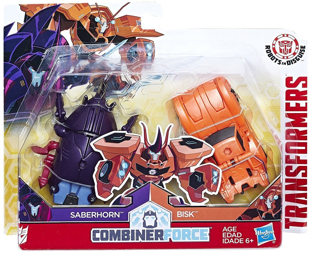 bisk transformers toy