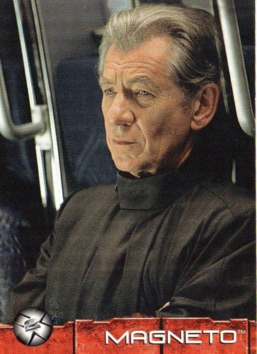 X-Men The Movie 2 ( 2003) Individual Trading Cards - Picture 6 of 71