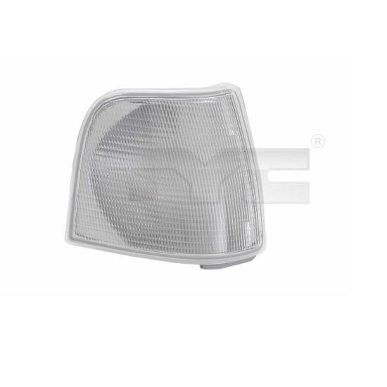 TYC Blinkleuchte Blinker Vorne Rechts FüR Audi 100 44 44Q C3 2.3 E 2.2-image
