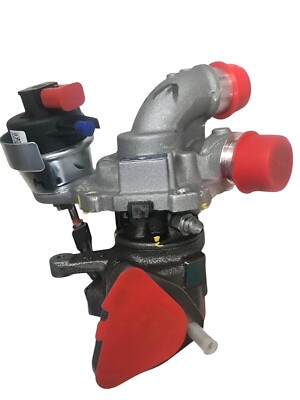 Turbocharger for Tata Intra Euro6 313529821468 572414510109 313529021468 TEL