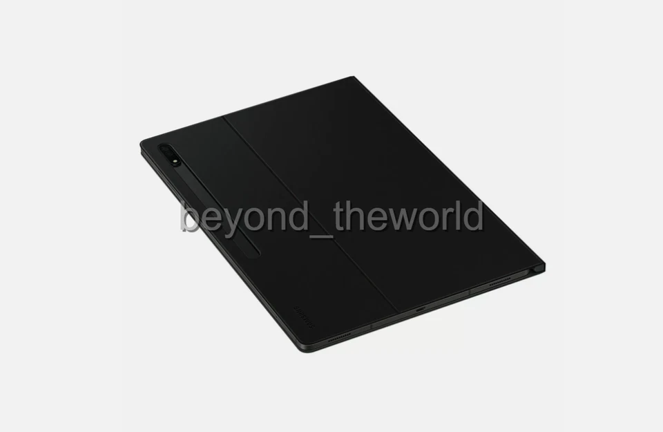 SAMSUNG EF-BX900 Book Cover Case For Samsung Galaxy Tab S8 Ultra SM-X906 SM-X900 - Image 4 of 4