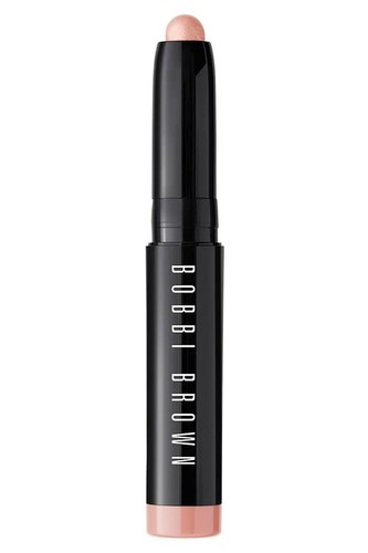 GOLDEN ROSA Bobbi braun lang getragen cremefarben Lidschatten Stick 0,9 g Reisegröße Mini - Bild 5 von 6