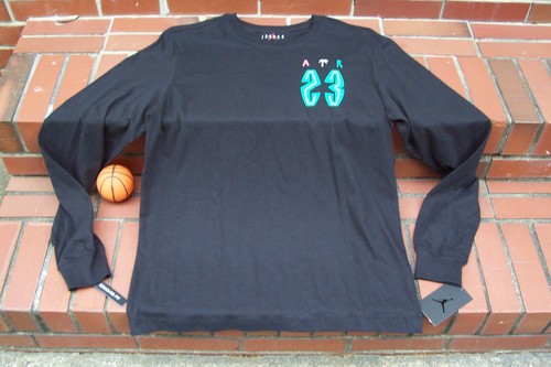 NEW Nike Air Jordan 23 SOUTH BEACH 305 