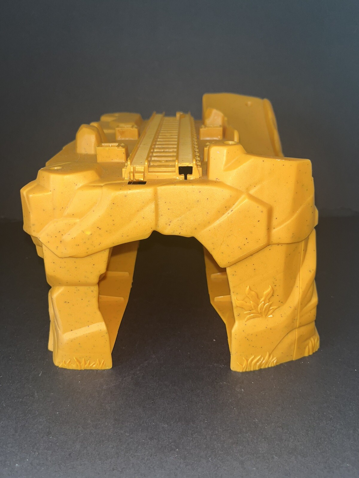 Thomas The Train Mountain Track Tunnel Replacement Lt Orange 2019  