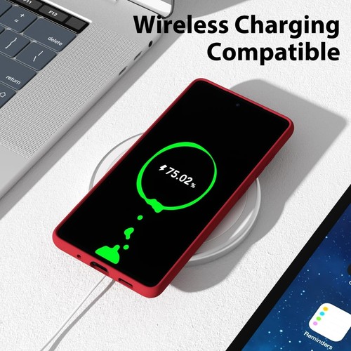 Silikon Hülle für Samsung Galaxy S20 FE Handy Slim Schutzhülle Case Cover Tasche - 第 21/49 張圖片