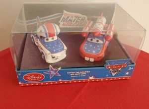 Mater the Greater | eBay