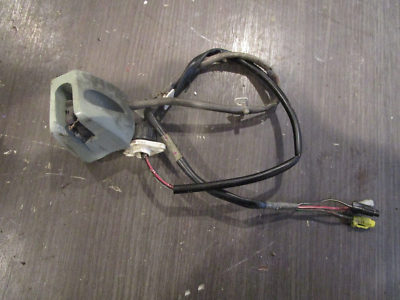 01 KAWASAKI ZXI 1100 SPEEDOMETER SPEED SENSOR PADDLE WHEEL ASSY