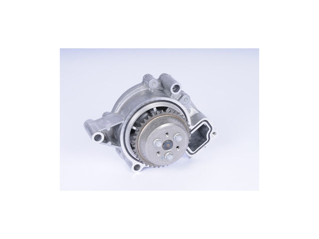 AC Delco 86JTVY Water Pump Replacement for 2002-2005 Chevy Cavalier
