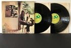 Pink Floyd UMMAGUMMA 1973 Harvest 2lp Gatefold Jacksonville VG/VG/VG+