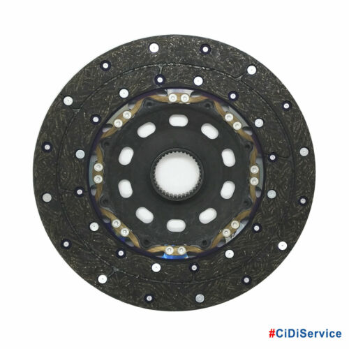 Volano Bimassa + Doppia Frizione Cambio TCT Alfa Romeo Giulietta 1.8 1750 TBi - Imagen 5 de 10