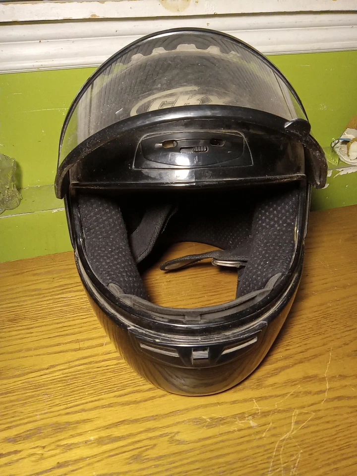 CKX Snowmobile Helmet Size S - Image 2 of 4