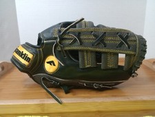 Franklin 4881 Professional Series RHT 12 DIG BSBL Glove. RHT. Free Shipping