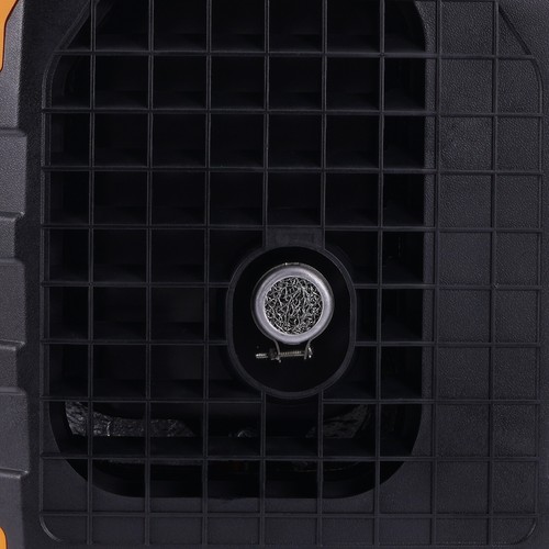 Inverter-Stromerzeuger 1200W Benzin Generator Not-Stromaggregat for Camping RV - Bild 13 von 15